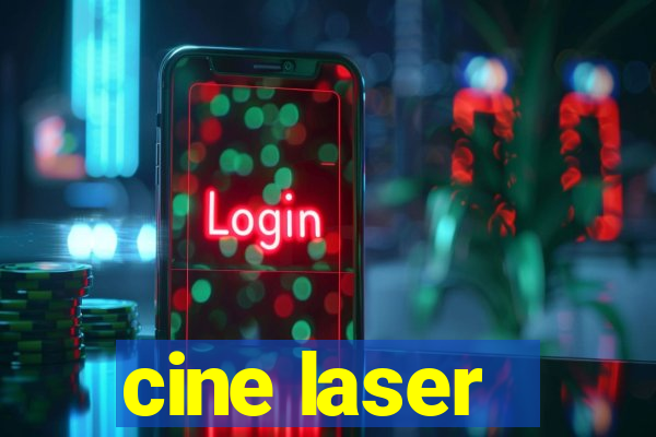 cine laser - porto velho